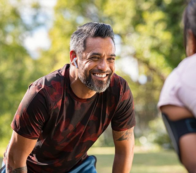 Aurum Mens Health