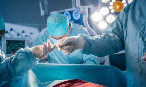 Genitourinary Surgeries