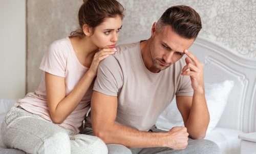 Male Infertility